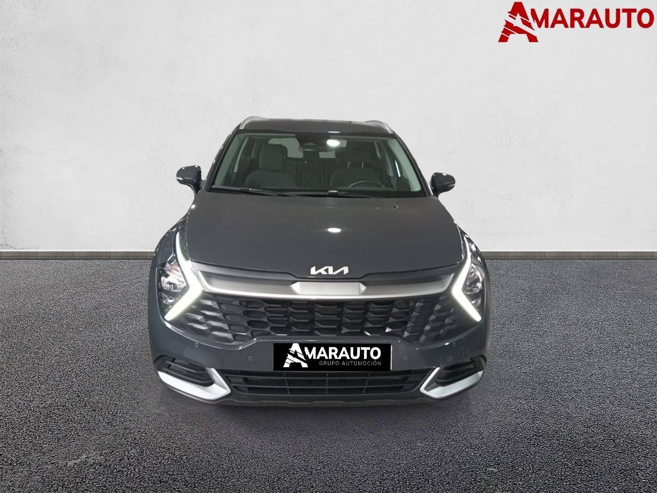 kia sportage 2024 / foto grande (2)