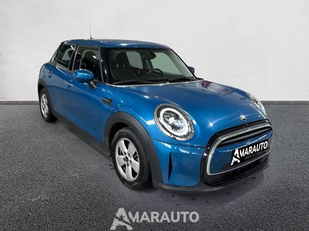 mini cooper 2022 / foto grande (3)