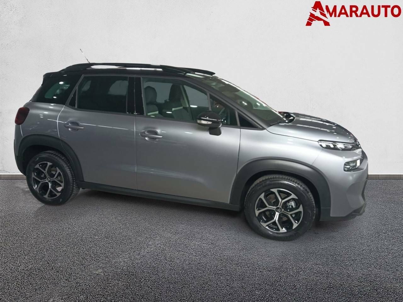 citroën c3 aircross 2024 / foto grande (3)