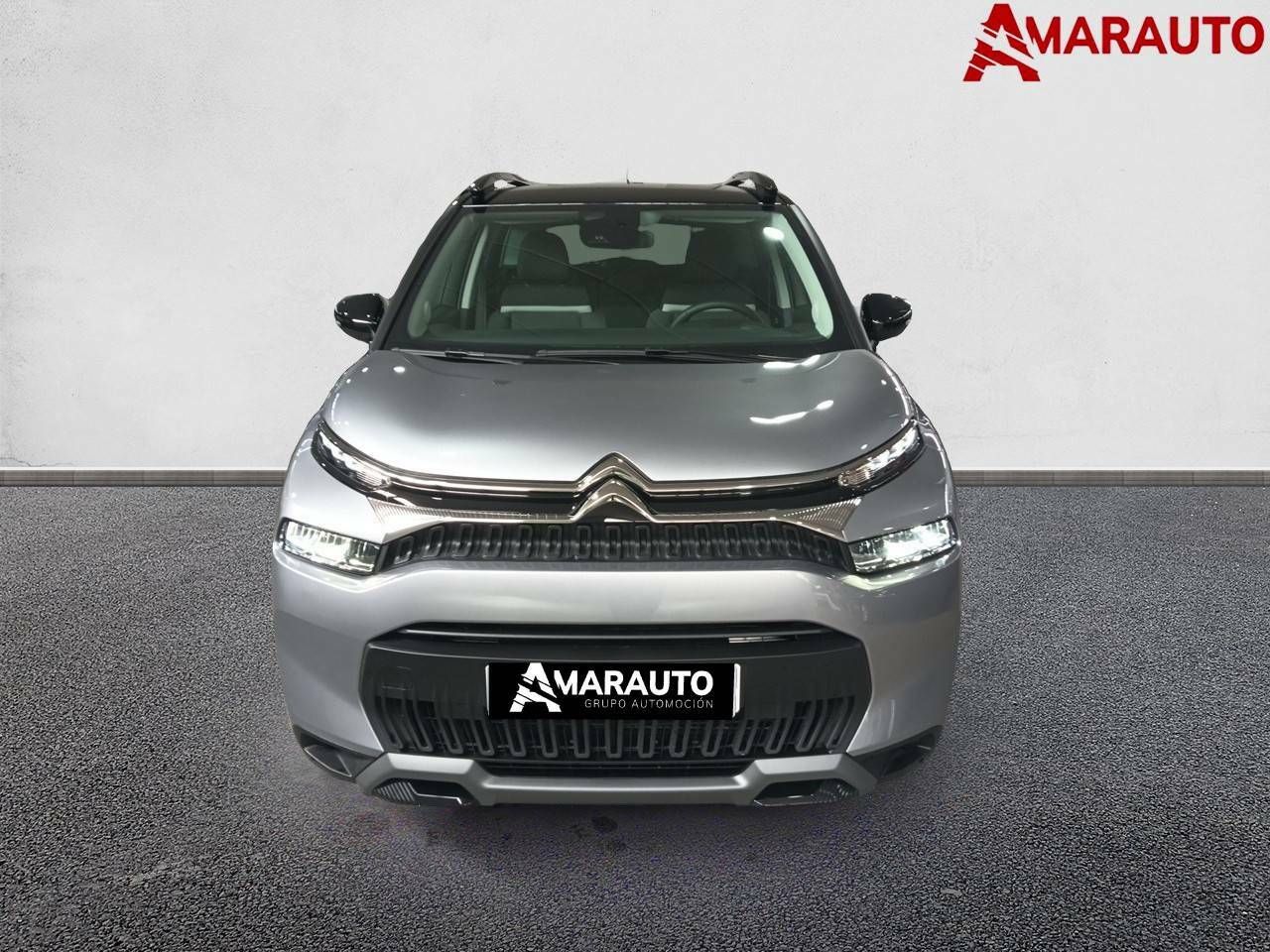citroën c3 aircross 2024 / foto grande (2)