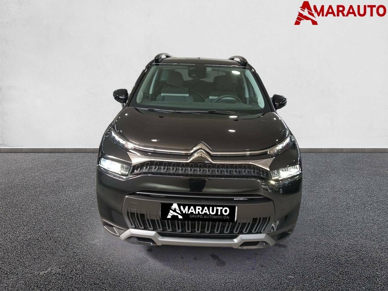 citroën c3 aircross 2024 / foto grande (2)
