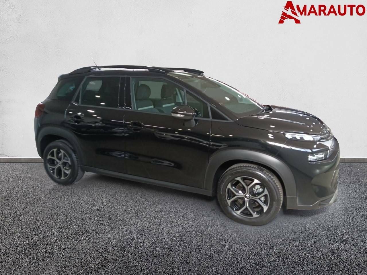 citroën c3 aircross 2024 / foto grande (3)