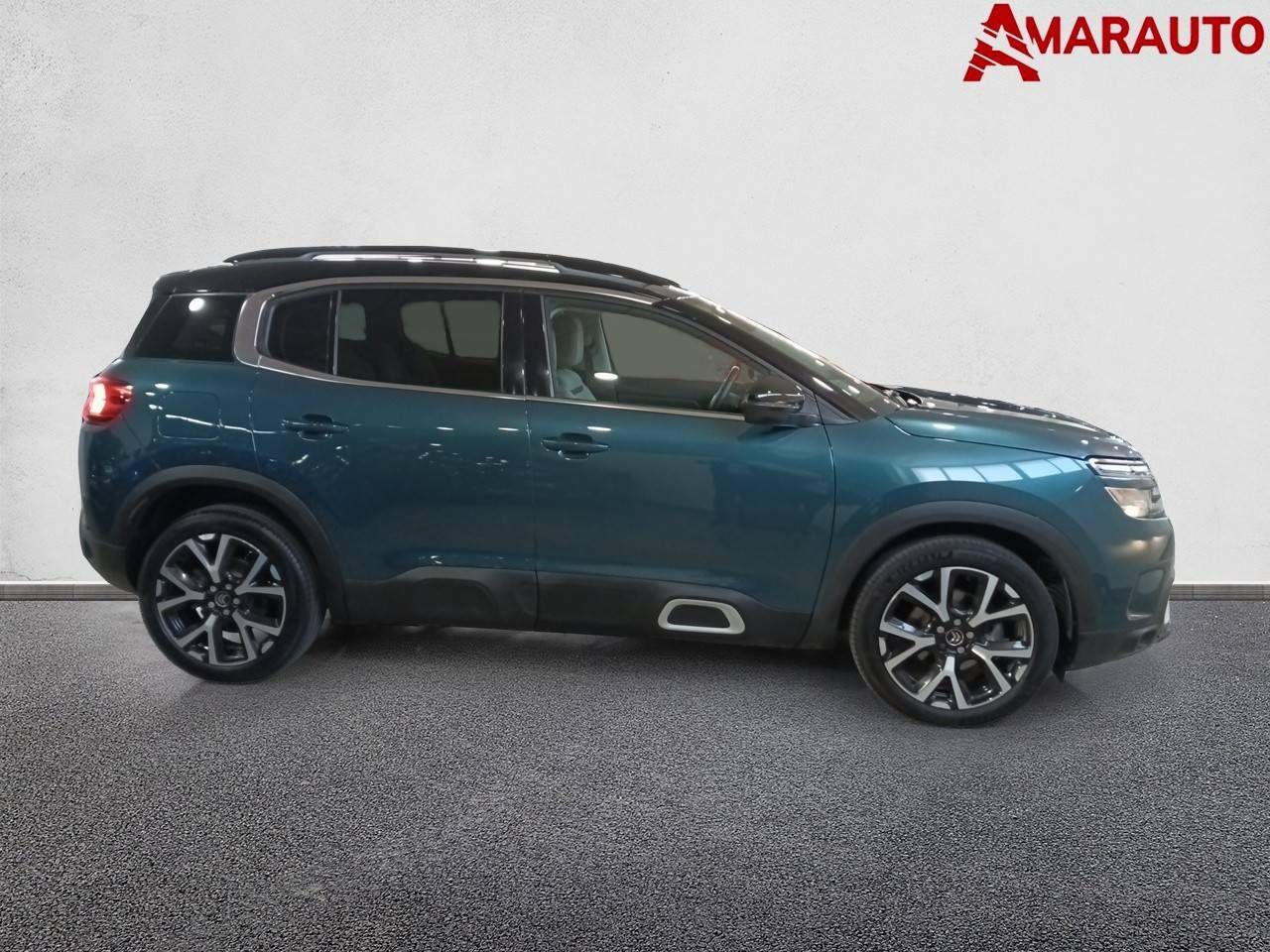 citroën c5 aircross 2019 / foto grande (3)