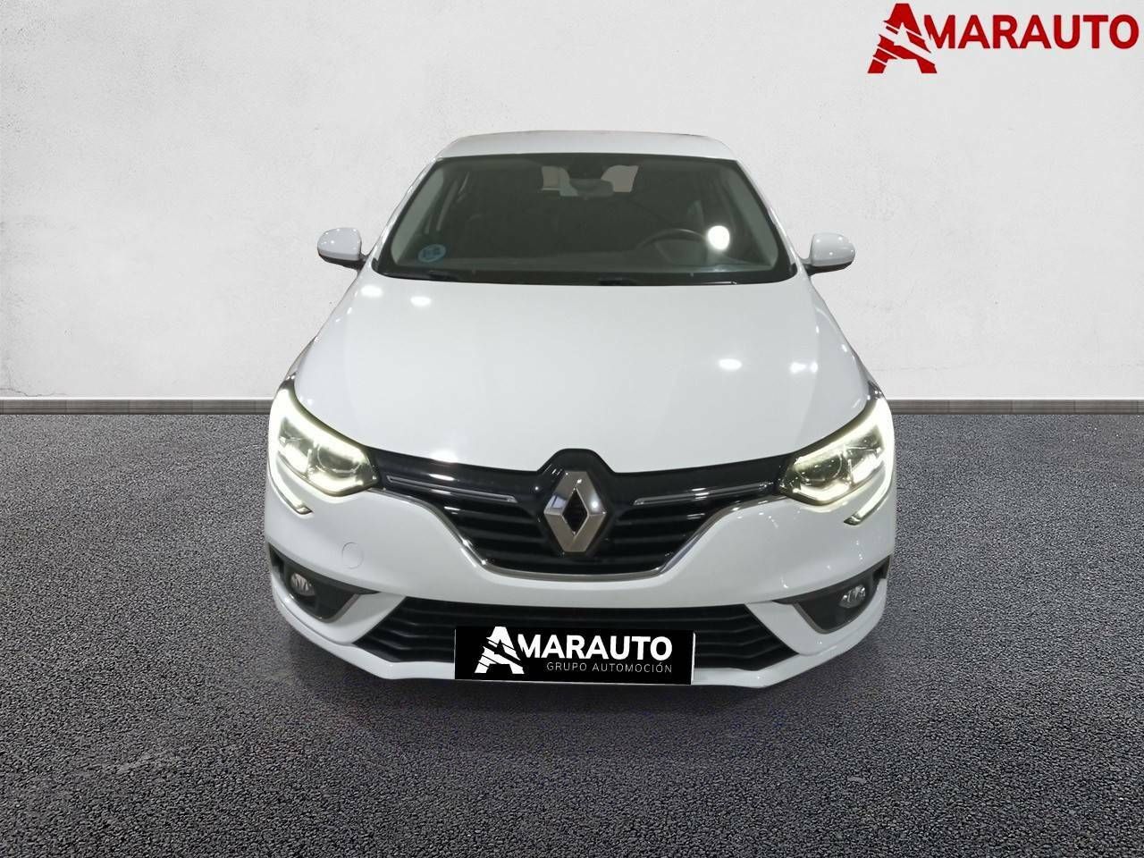 renault megane 2020 / foto grande (2)