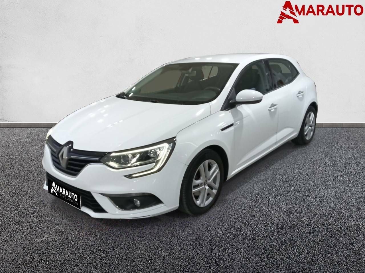 Renault twingo 2020 con tarjeta de apertura y arranque  de segunda mano - renault megane 2020 /