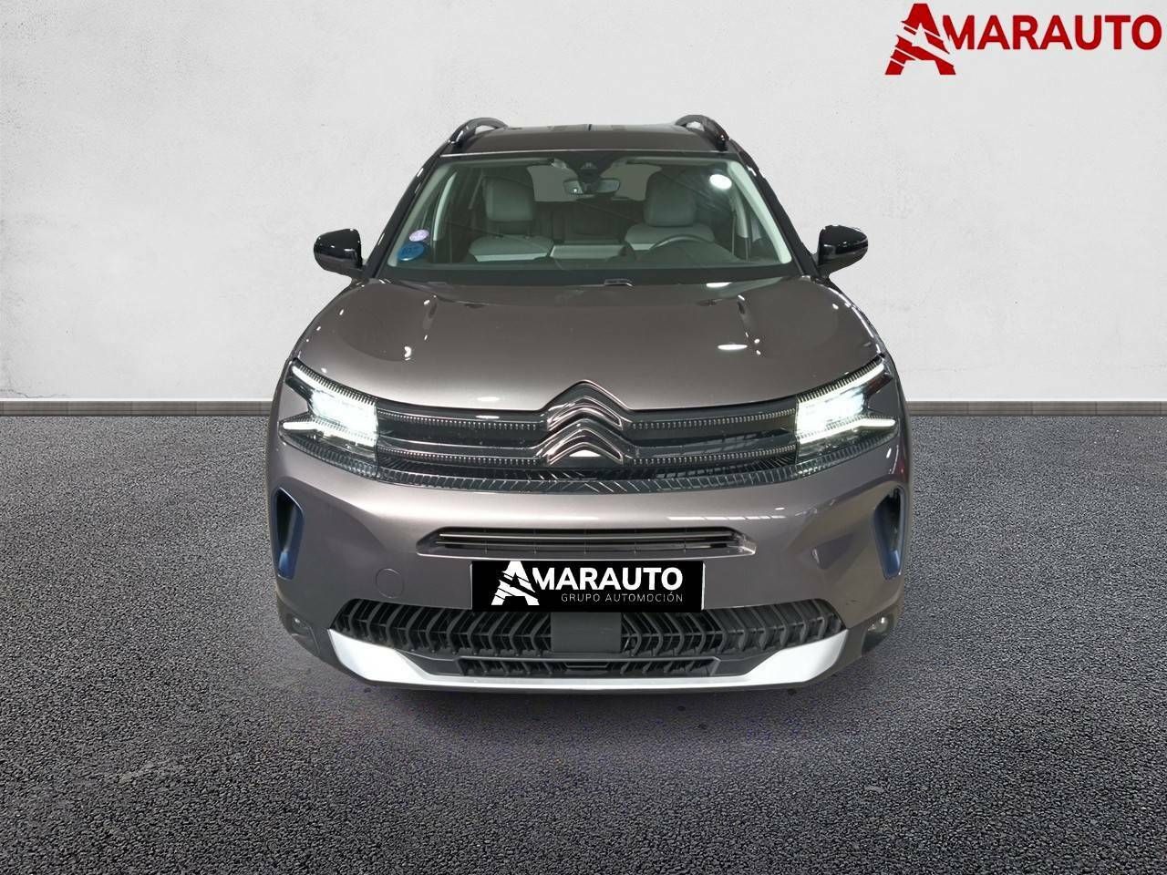 citroën c5 aircross 2022 / foto grande (2)