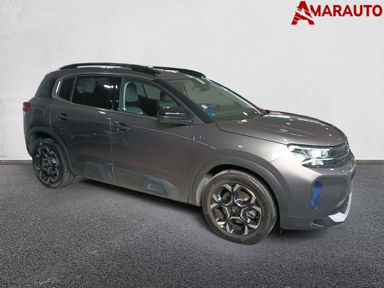 citroën c5 aircross 2022 / foto grande (3)