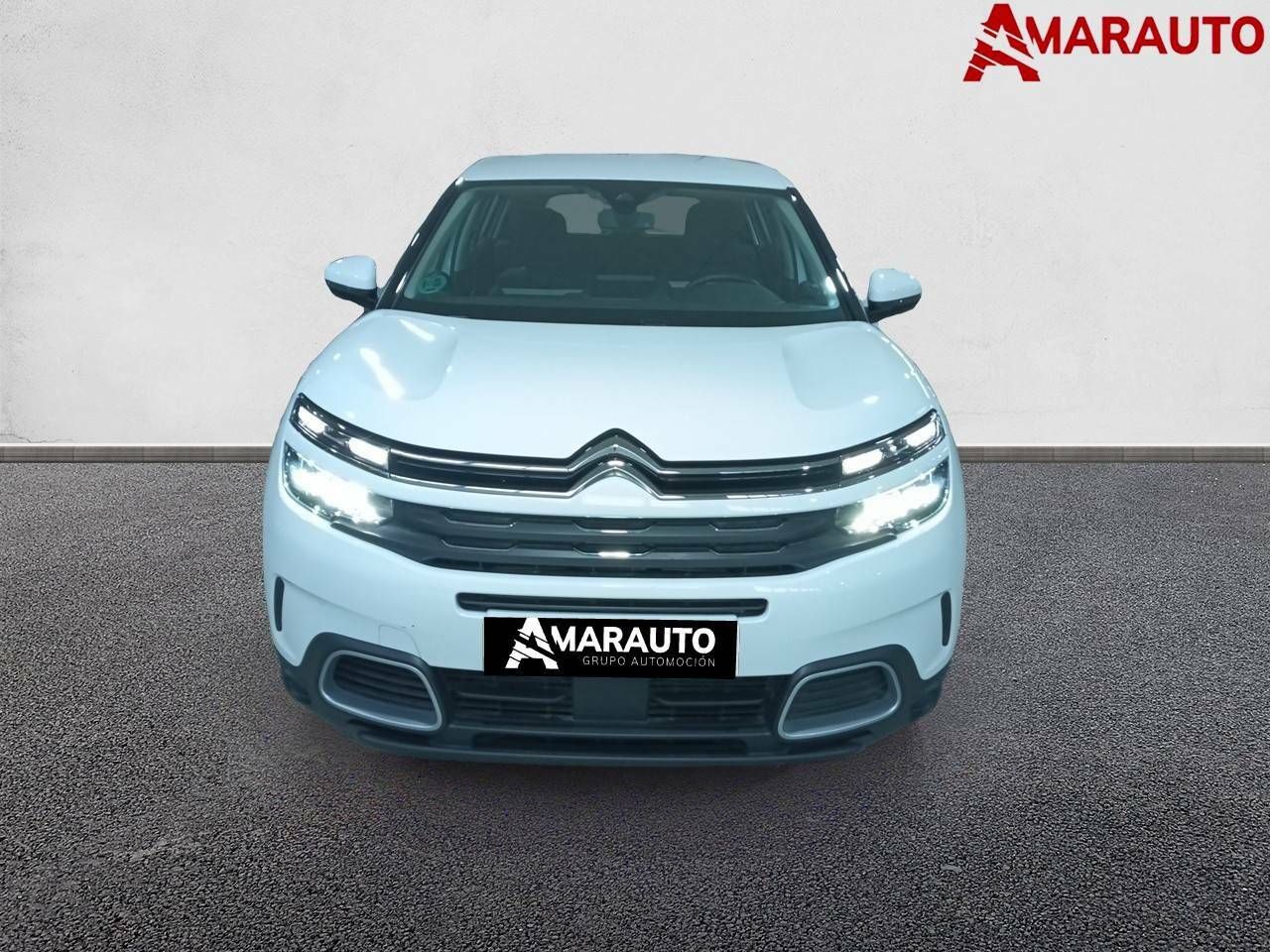 citroën c5 aircross 2021 / foto grande (2)