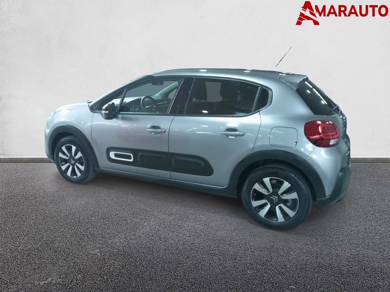 citroën c3 2024 / foto grande (3)