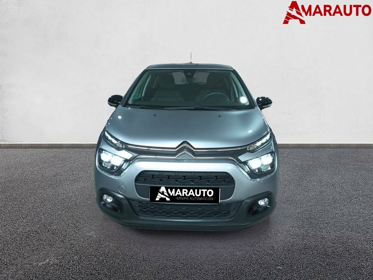 citroën c3 2024 / foto grande (2)