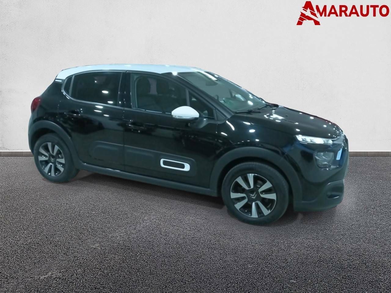 citroën c3 2024 / foto grande (3)