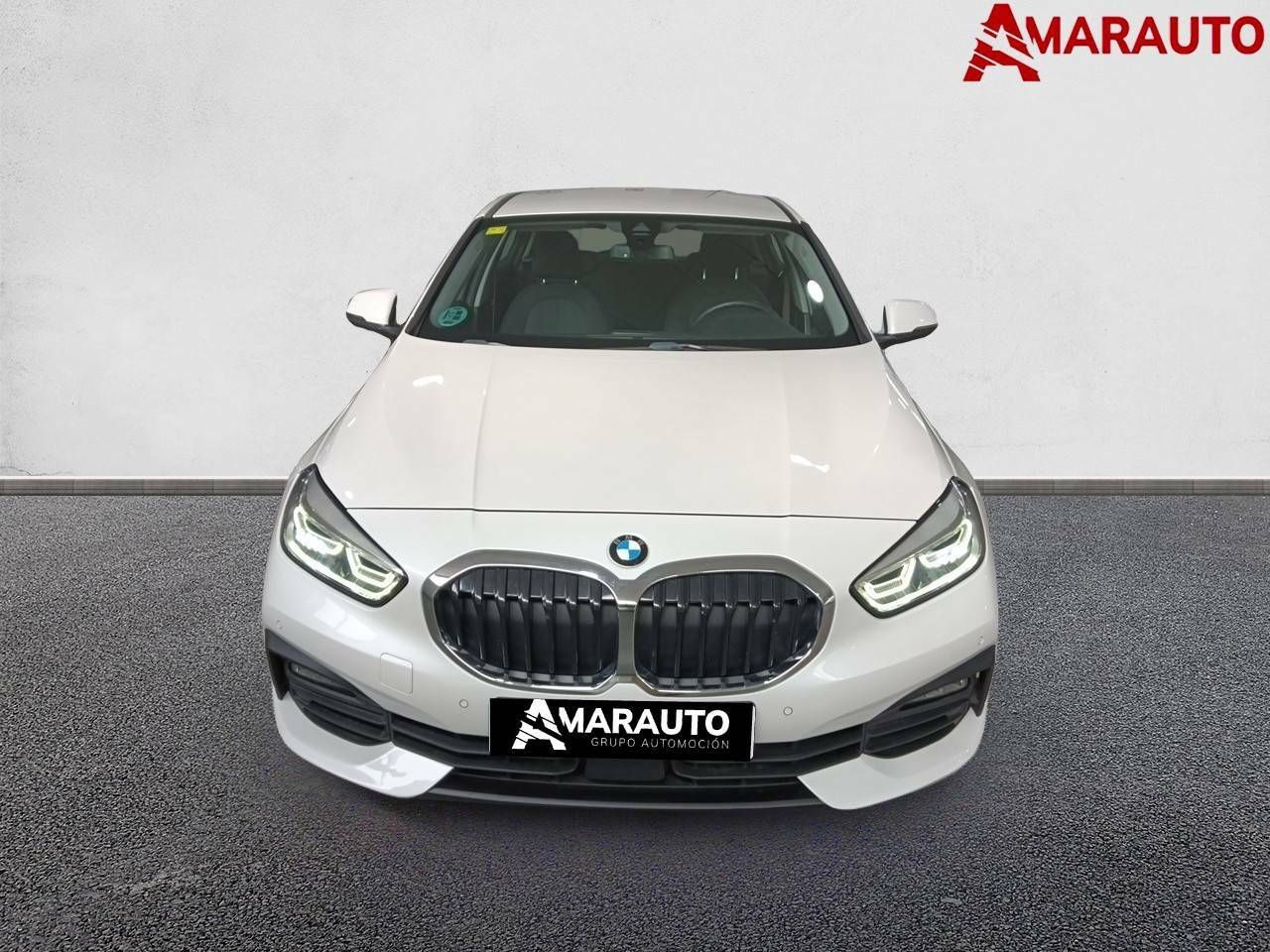 bmw serie 1 2020 / foto grande (2)