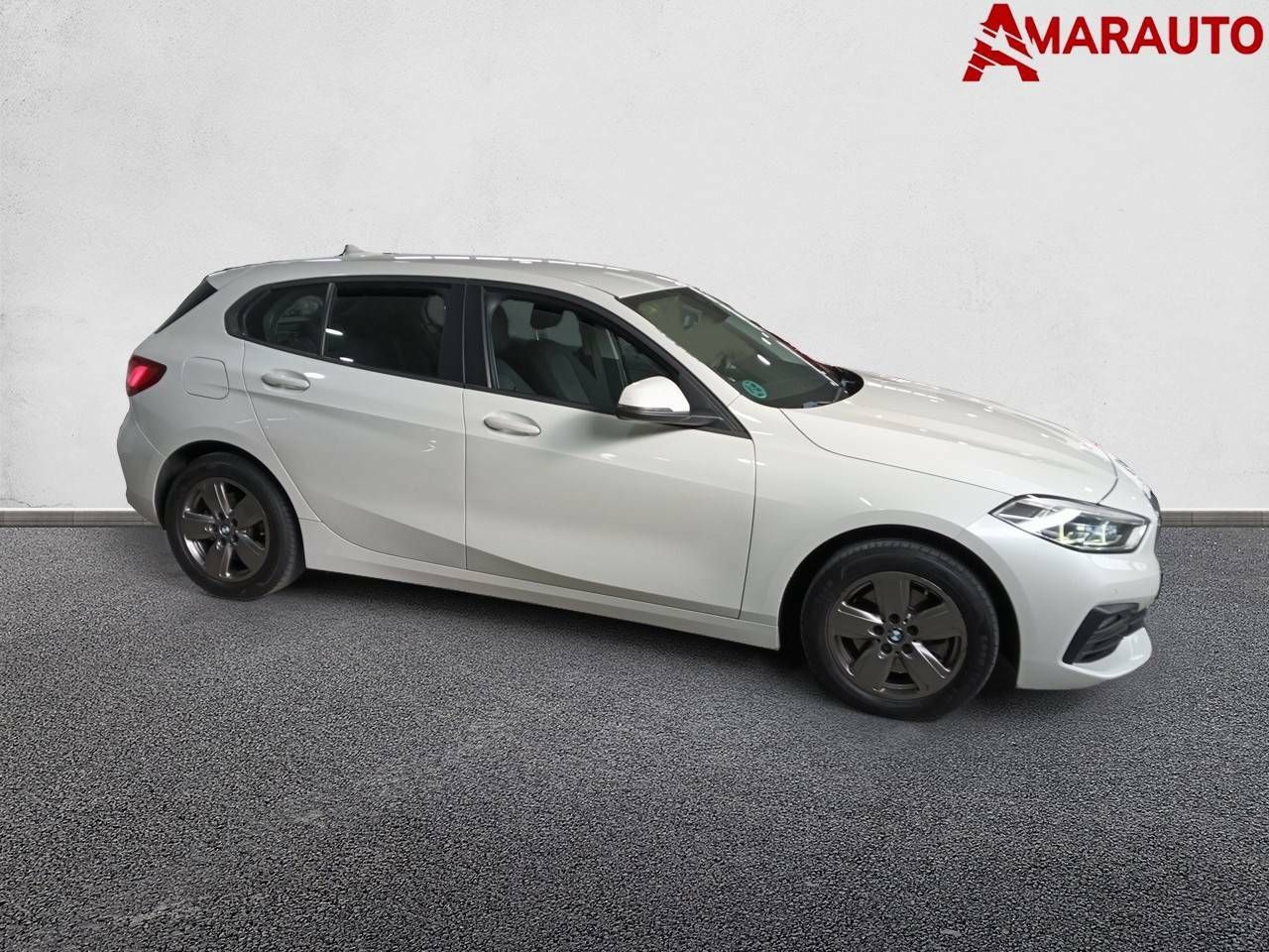 bmw serie 1 2020 / foto grande (3)