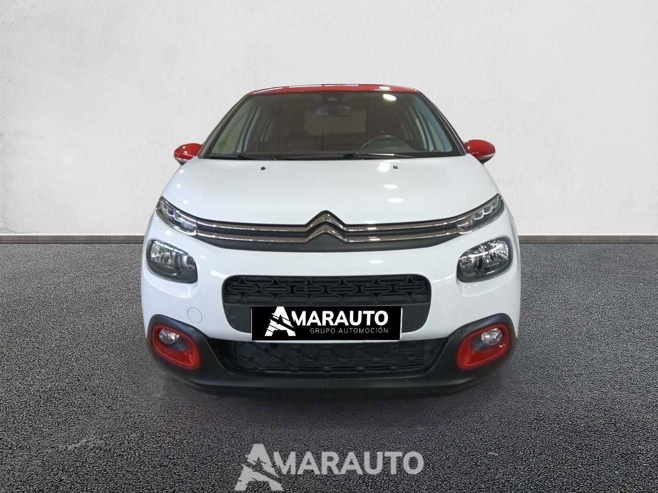citroën c3 2020 / foto grande (2)