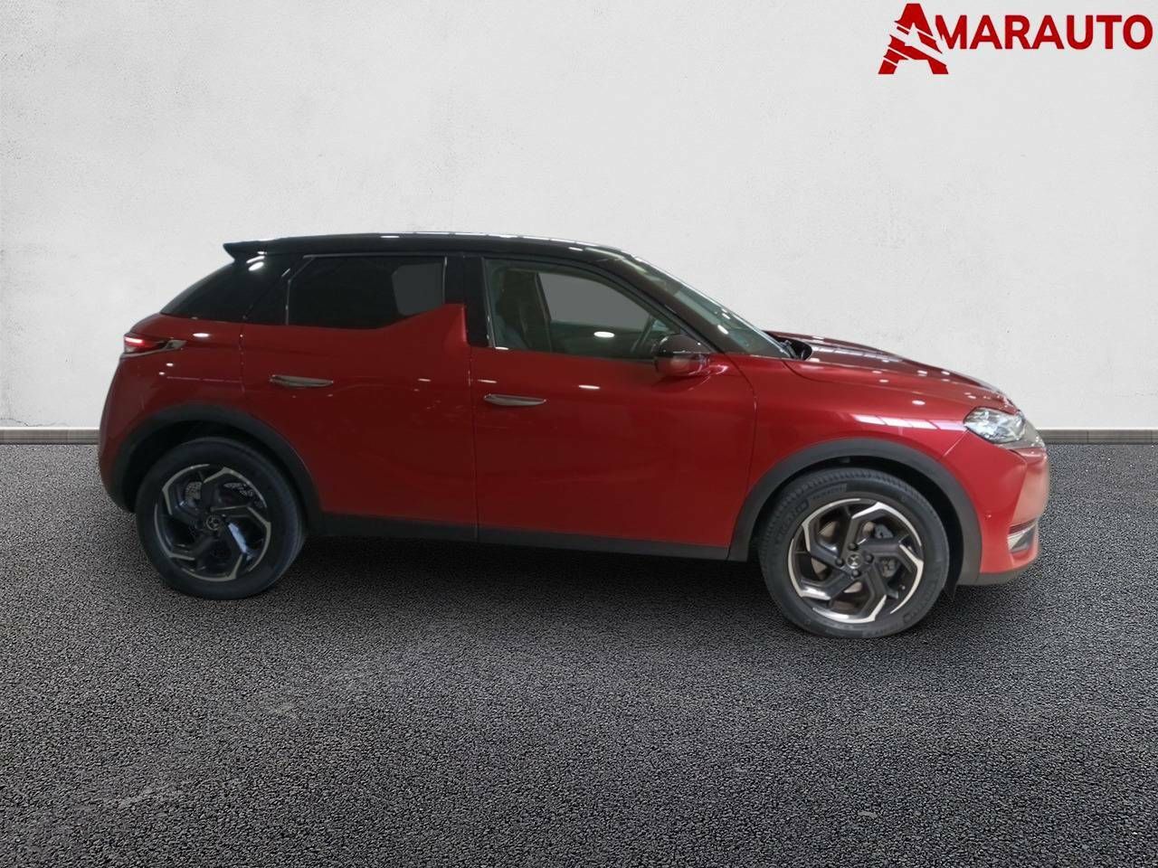 ds automobiles ds 3 2020 / foto grande (3)