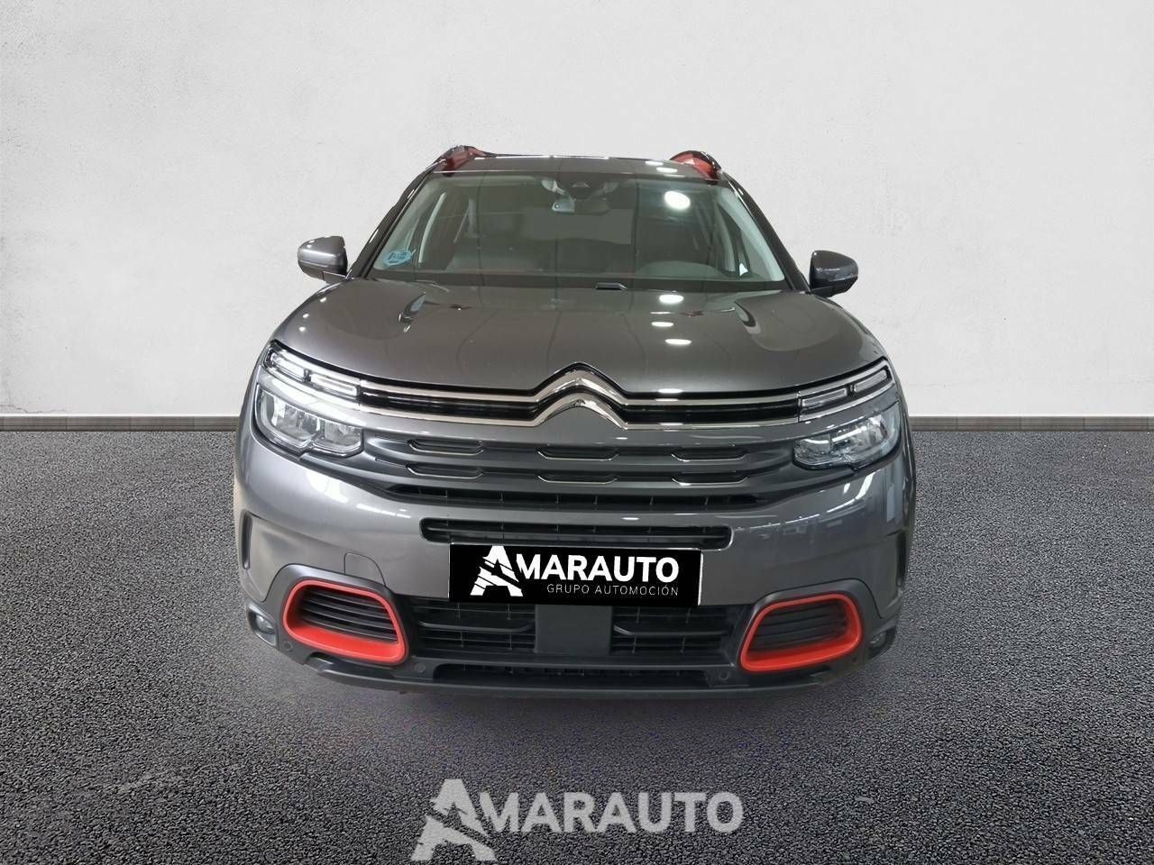 citroën c5 aircross 2020 / foto grande (2)