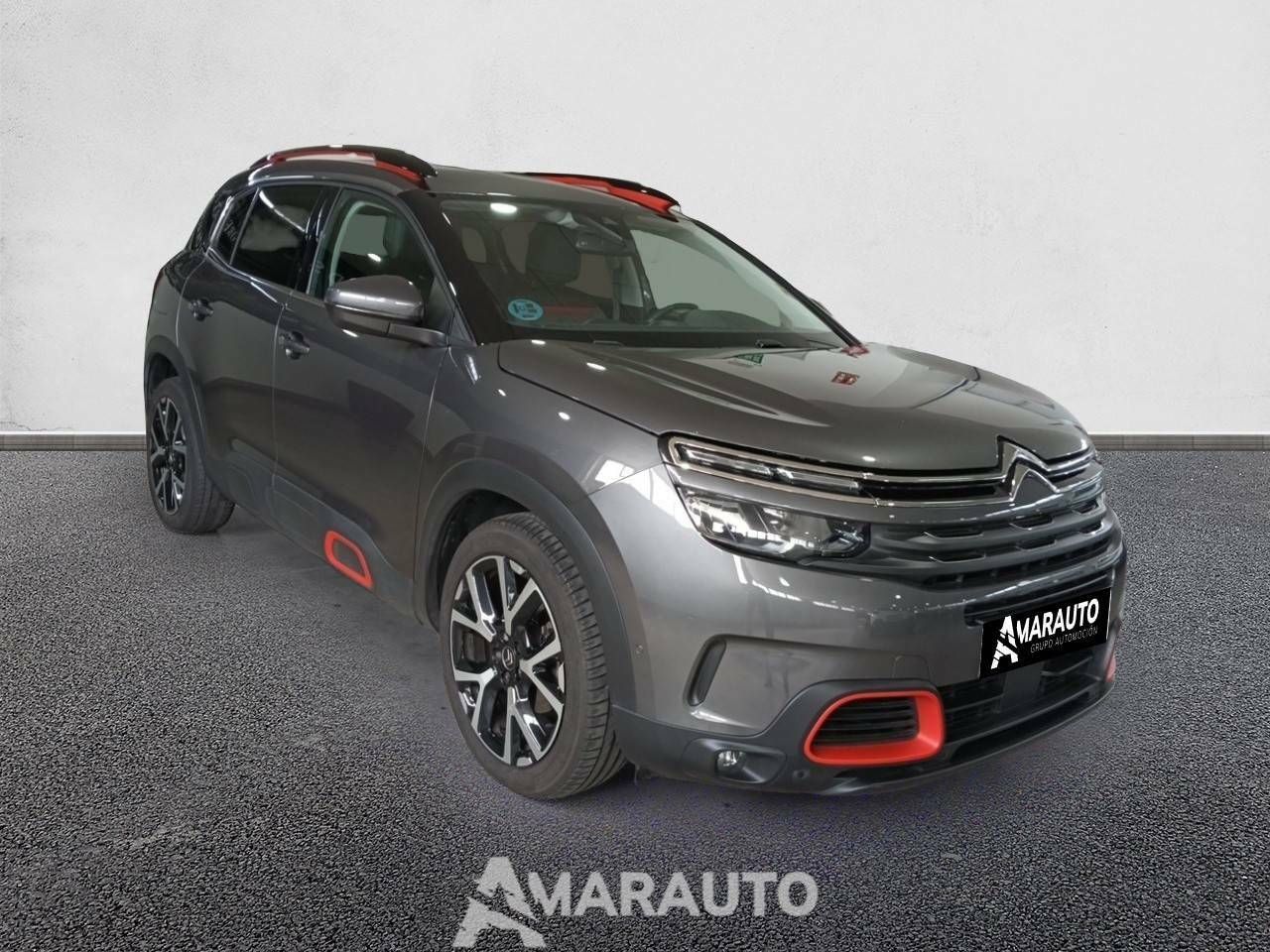 citroën c5 aircross 2020 / foto grande (3)