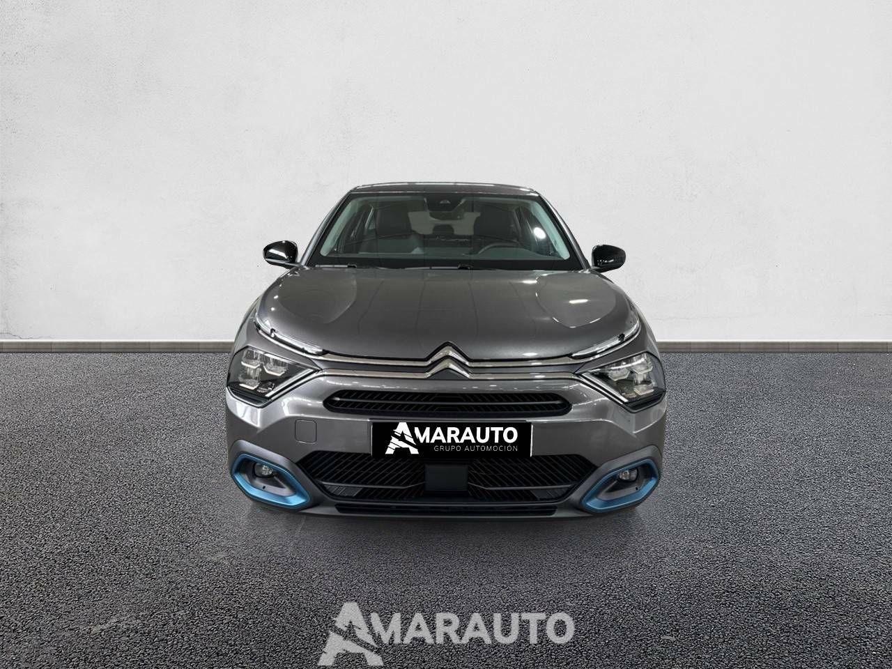 citroën c4 2024 / foto grande (2)