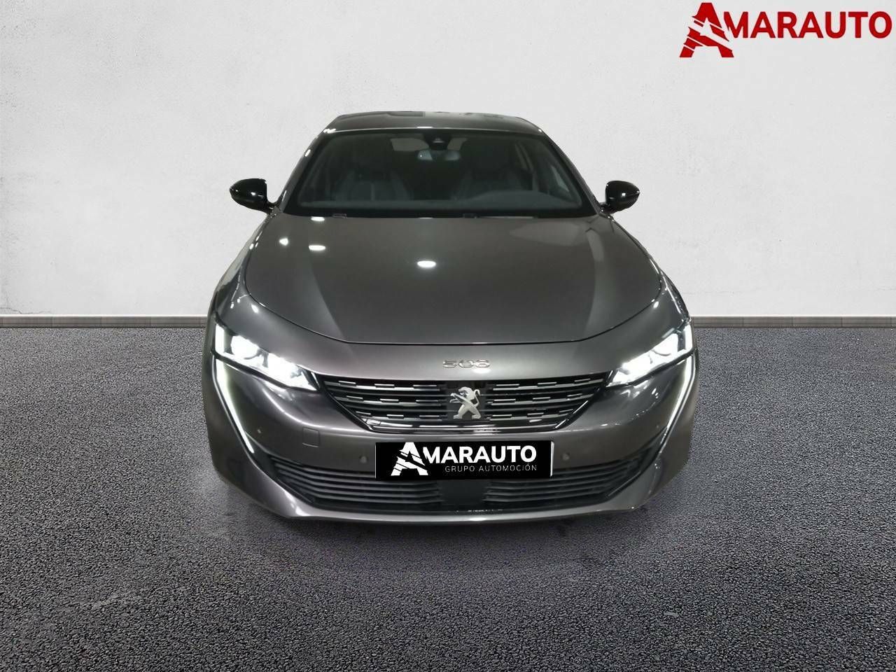 peugeot 508 2023 / foto grande (2)