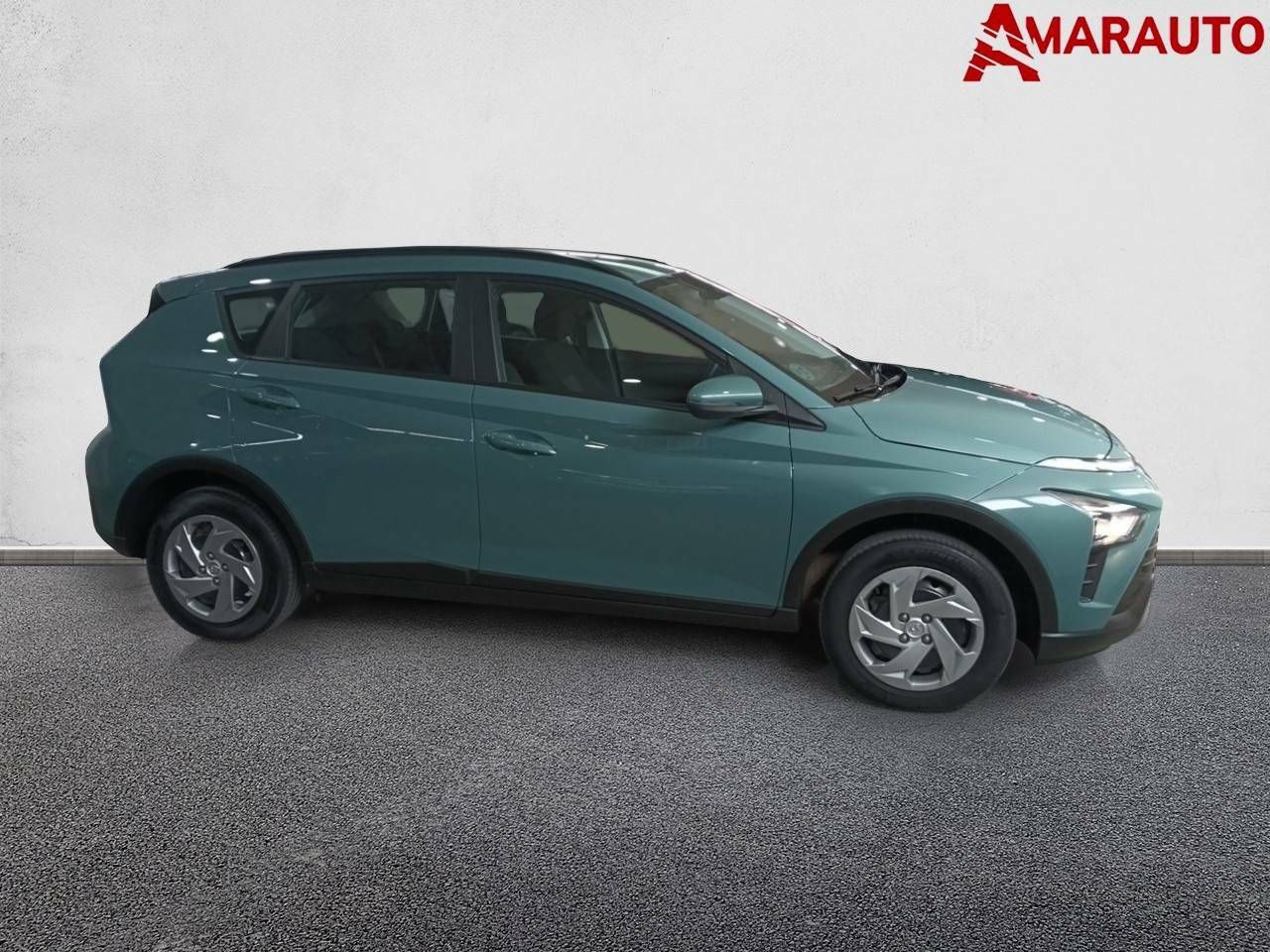 hyundai bayon 2024 / foto grande (3)