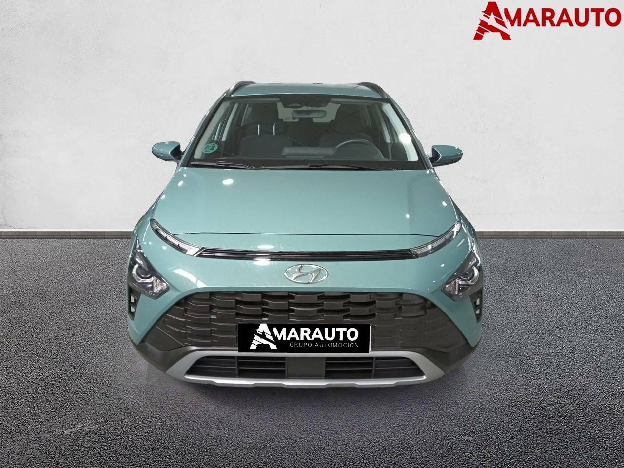 hyundai bayon 2024 / foto grande (2)