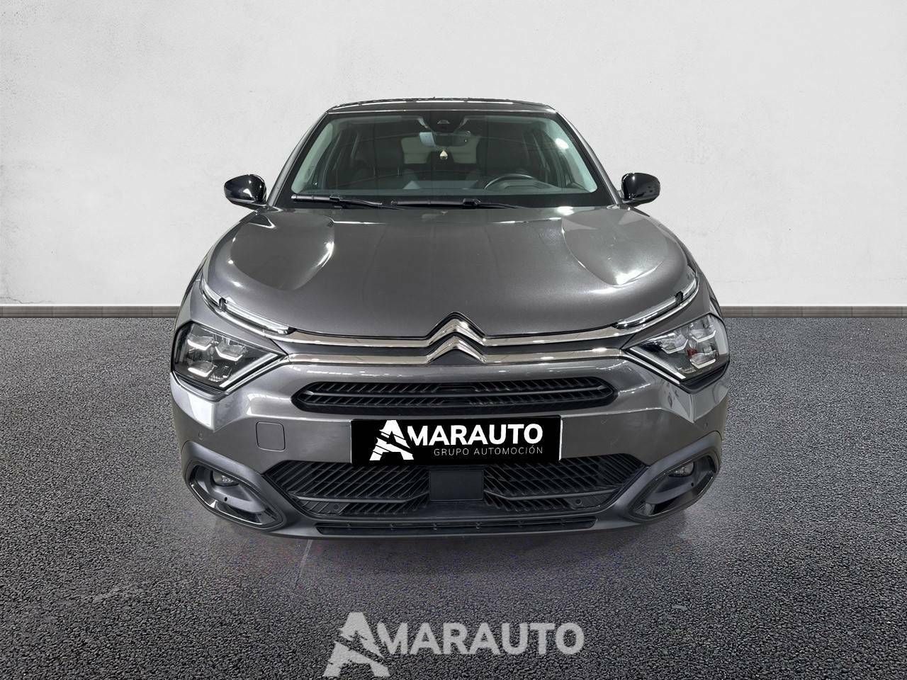 citroën c4 2021 / foto grande (2)