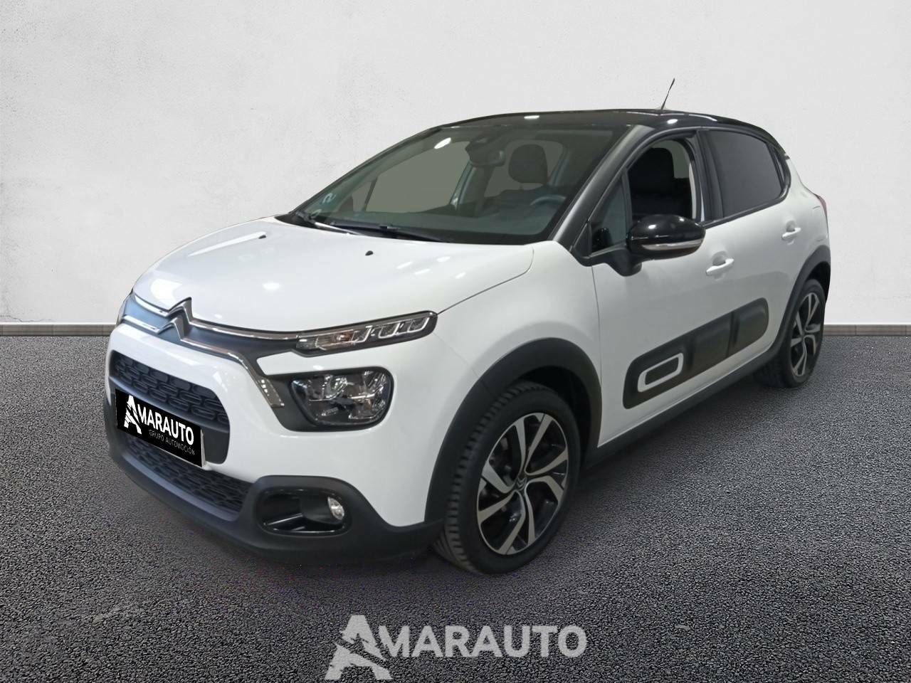 Foto citroën c3 2023 /