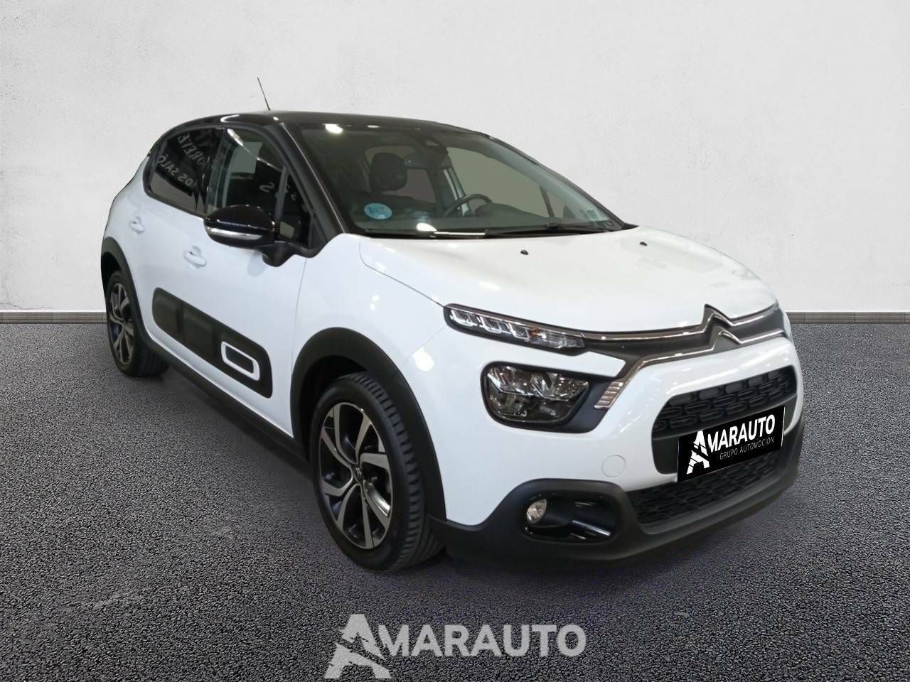 citroën c3 2023 / foto grande (2)