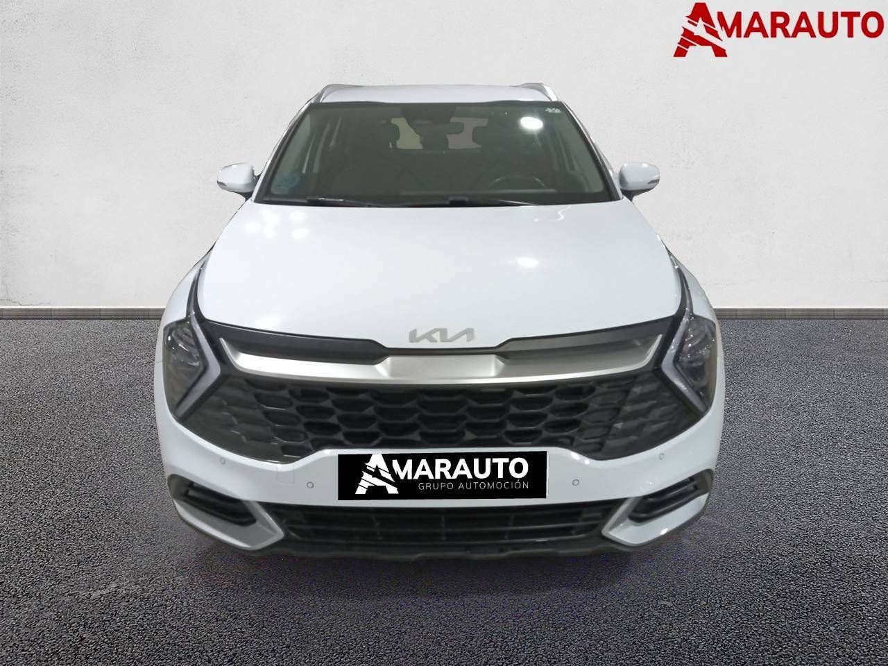 kia sportage 2023 / foto grande (2)