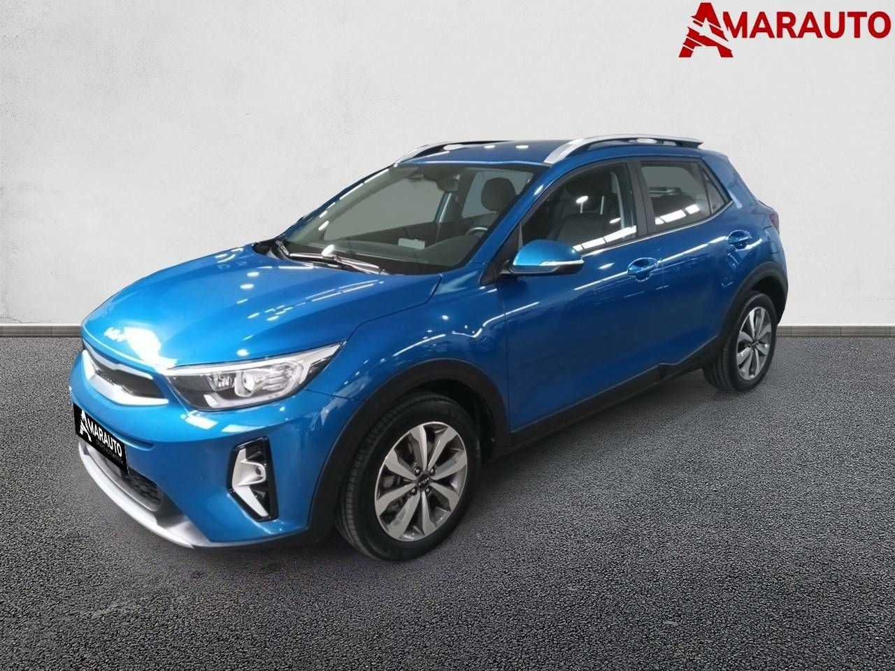 Foto kia stonic 2024 /