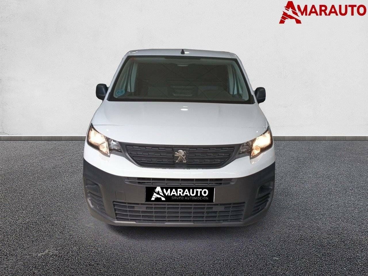 peugeot partner 2022 / foto grande (2)