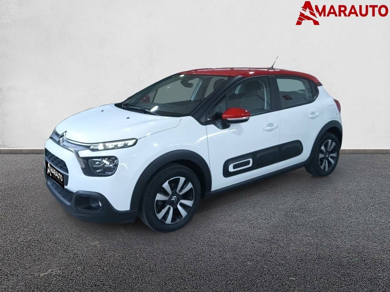 Foto citroën c3 2021 /