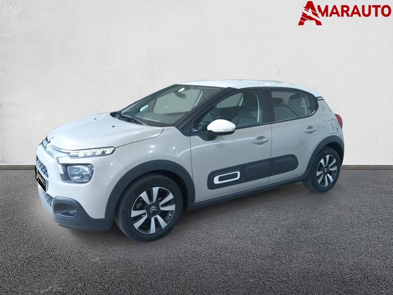 Foto citroën c3 2021 /