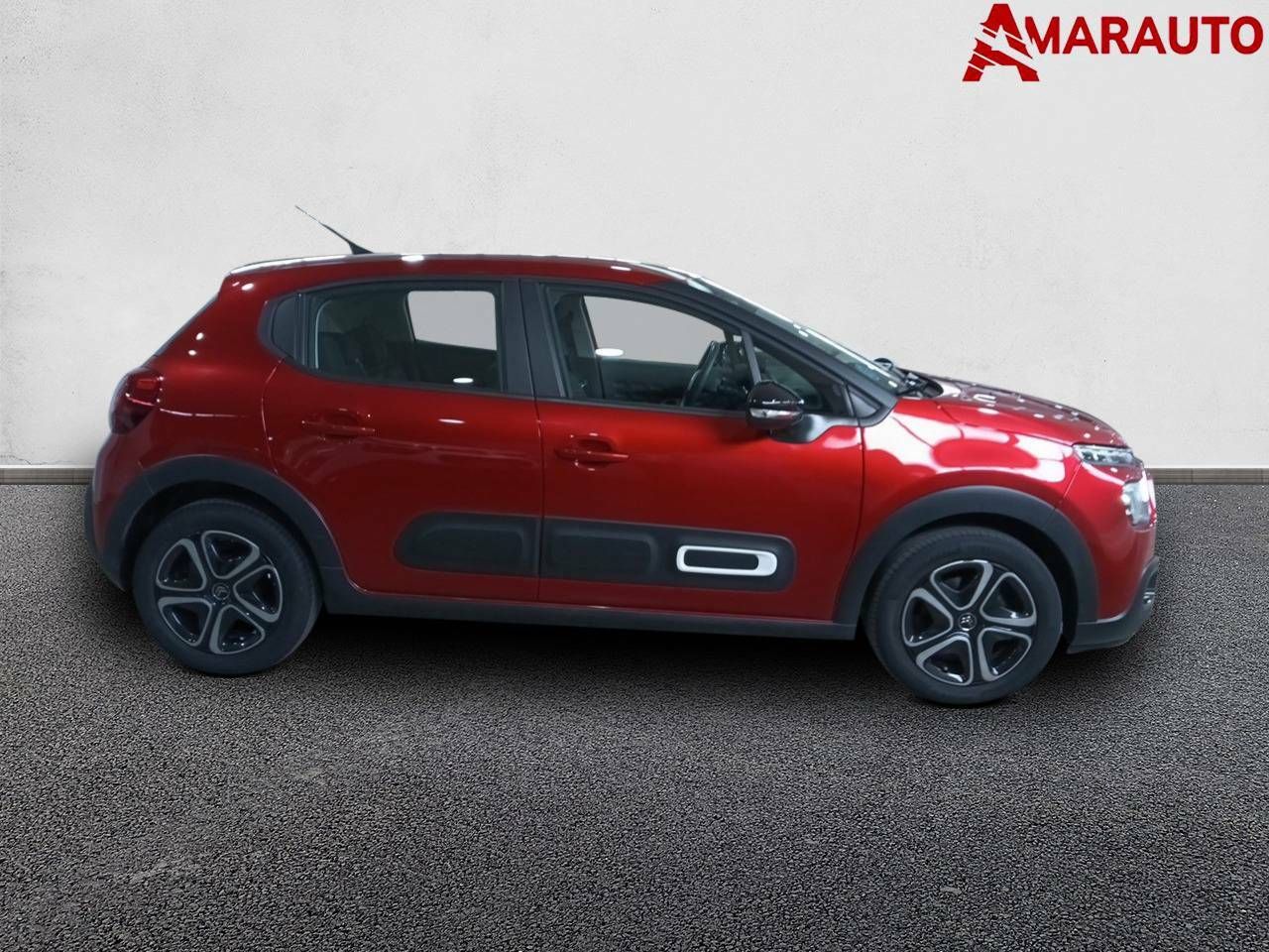 citroën c3 2021 / foto grande (3)