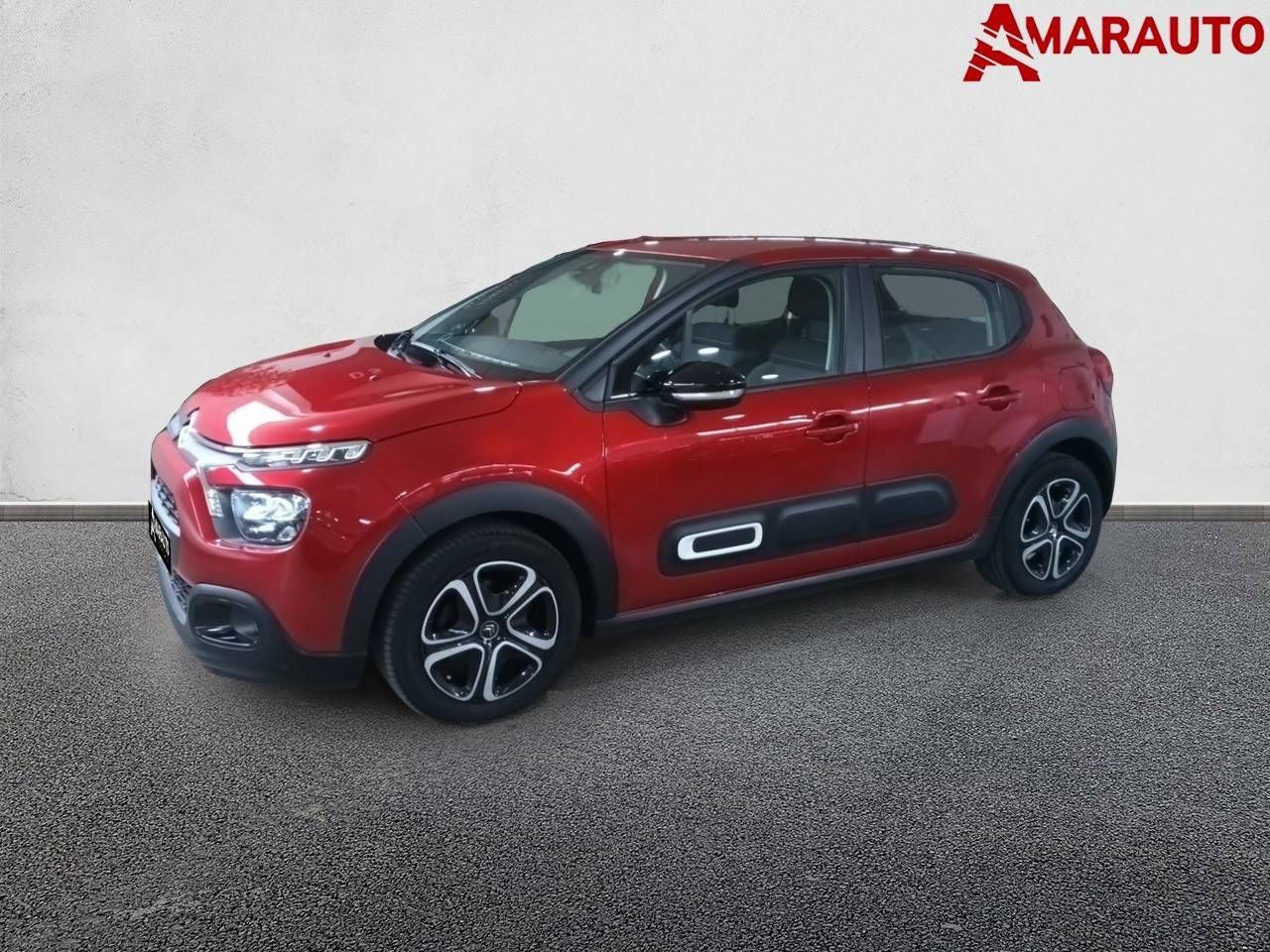 Foto citroën c3 2021 /