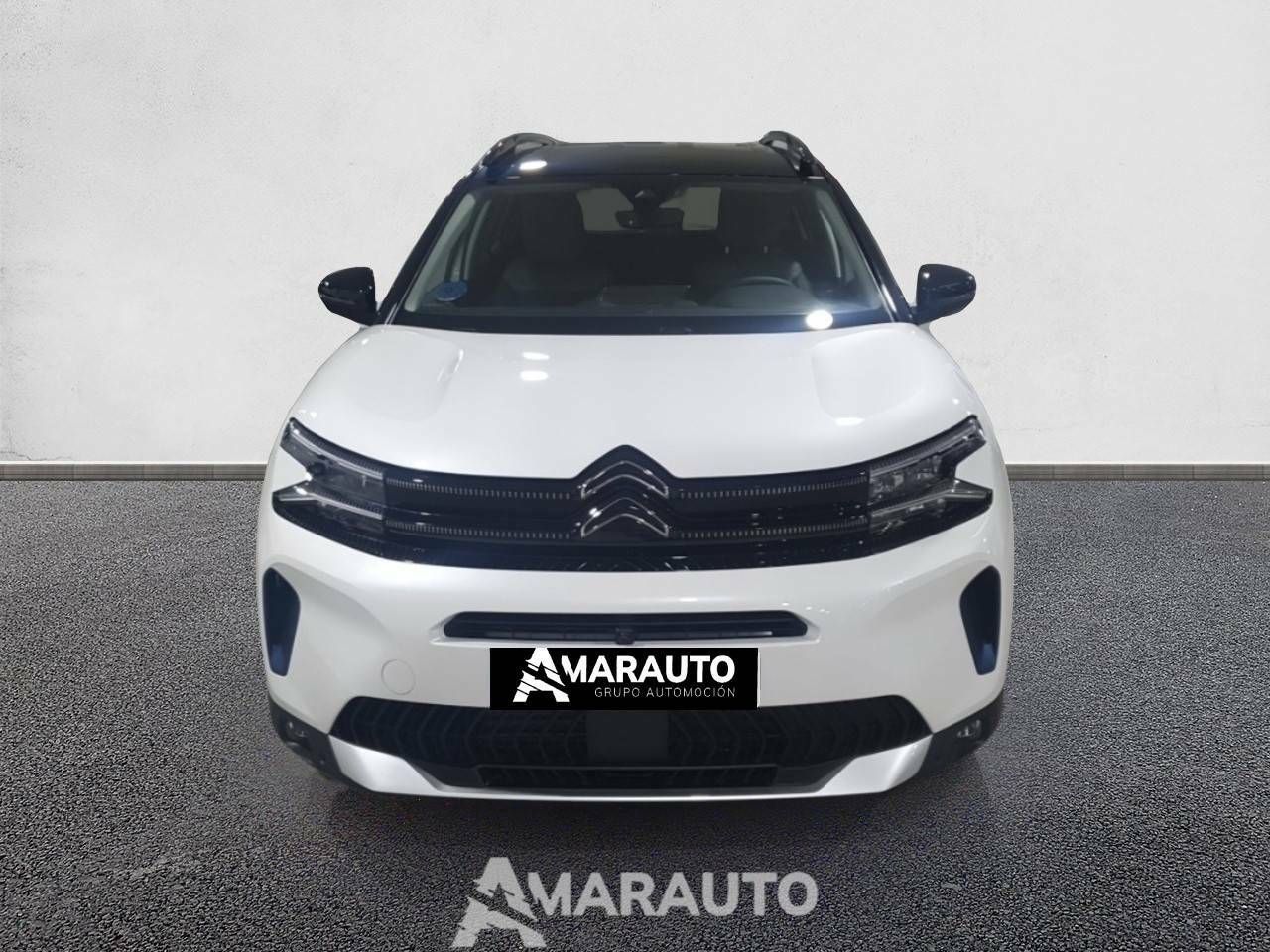 citroën c5 aircross 2022 / foto grande (2)