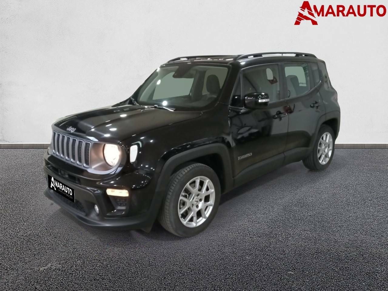 Foto jeep renegade 2023 /