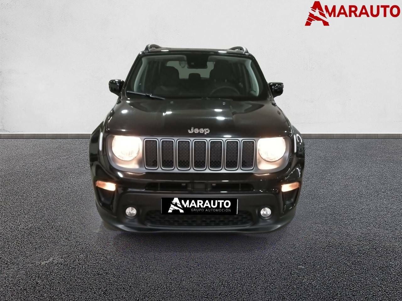jeep renegade 2023 / foto grande (2)