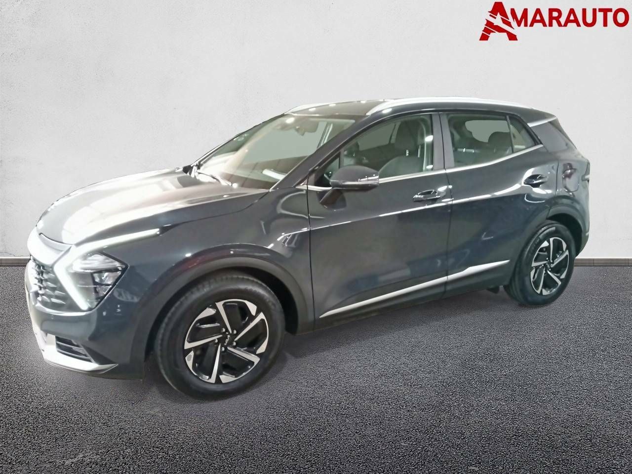 Foto kia sportage 2024 /