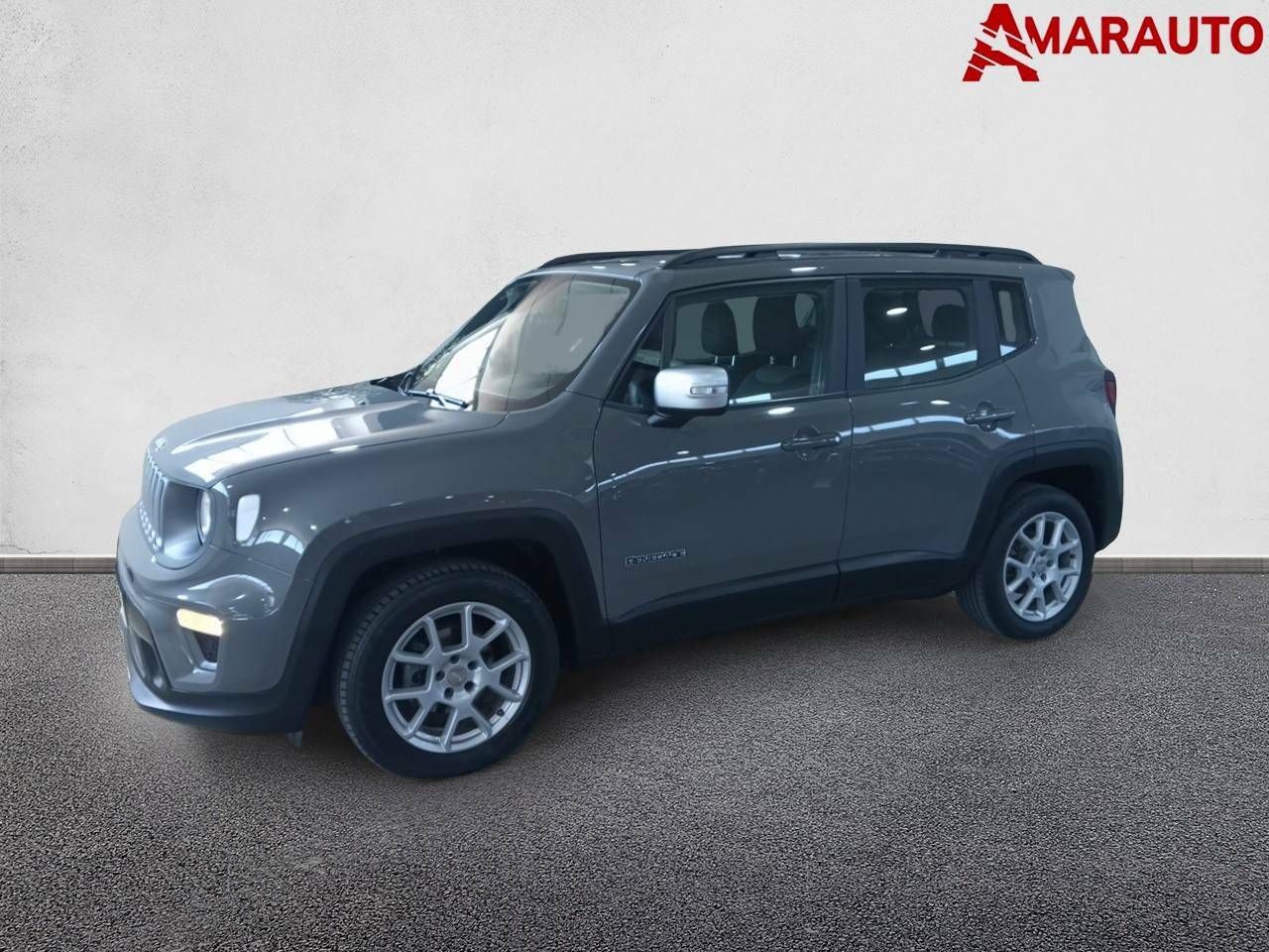 Foto jeep renegade 2022 /