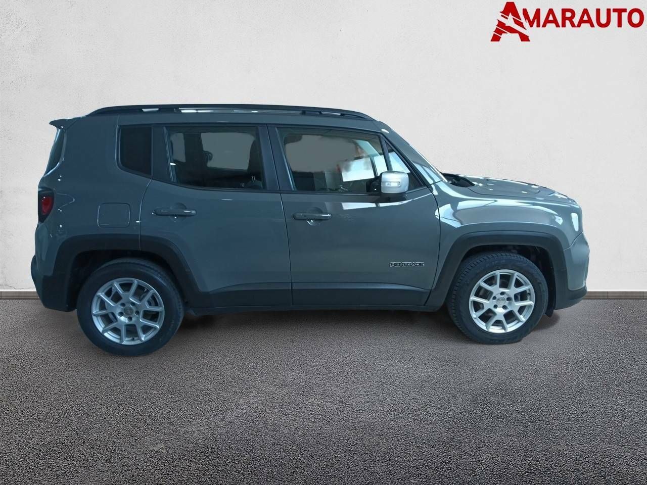 jeep renegade 2022 / foto grande (3)