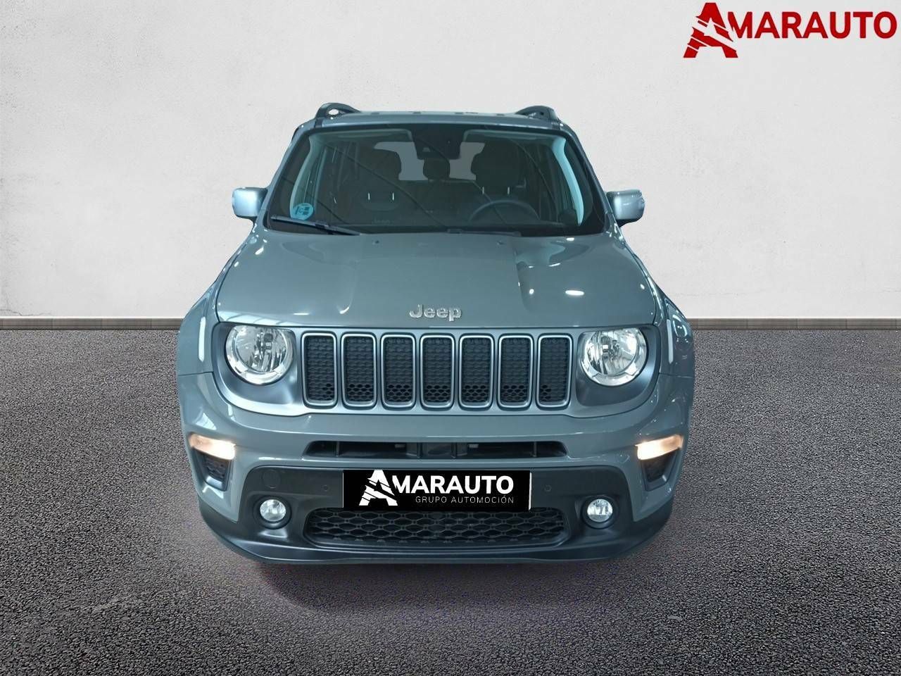 jeep renegade 2022 / foto grande (2)
