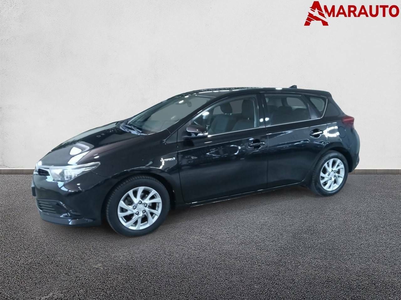 toyota auris 2016 /