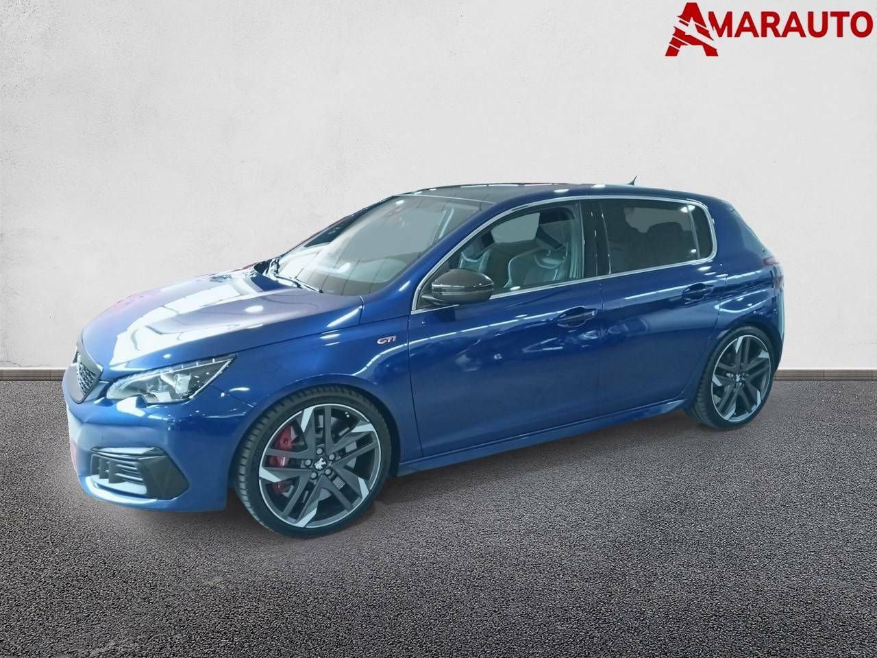 Foto peugeot 308 2020 /