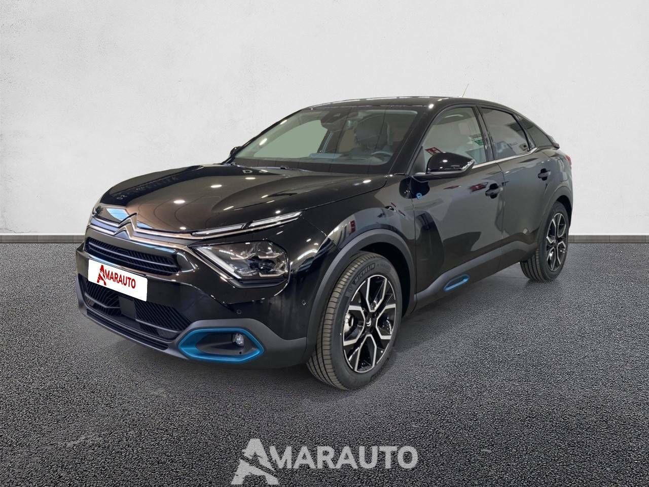 Foto citroën c4 2023 /