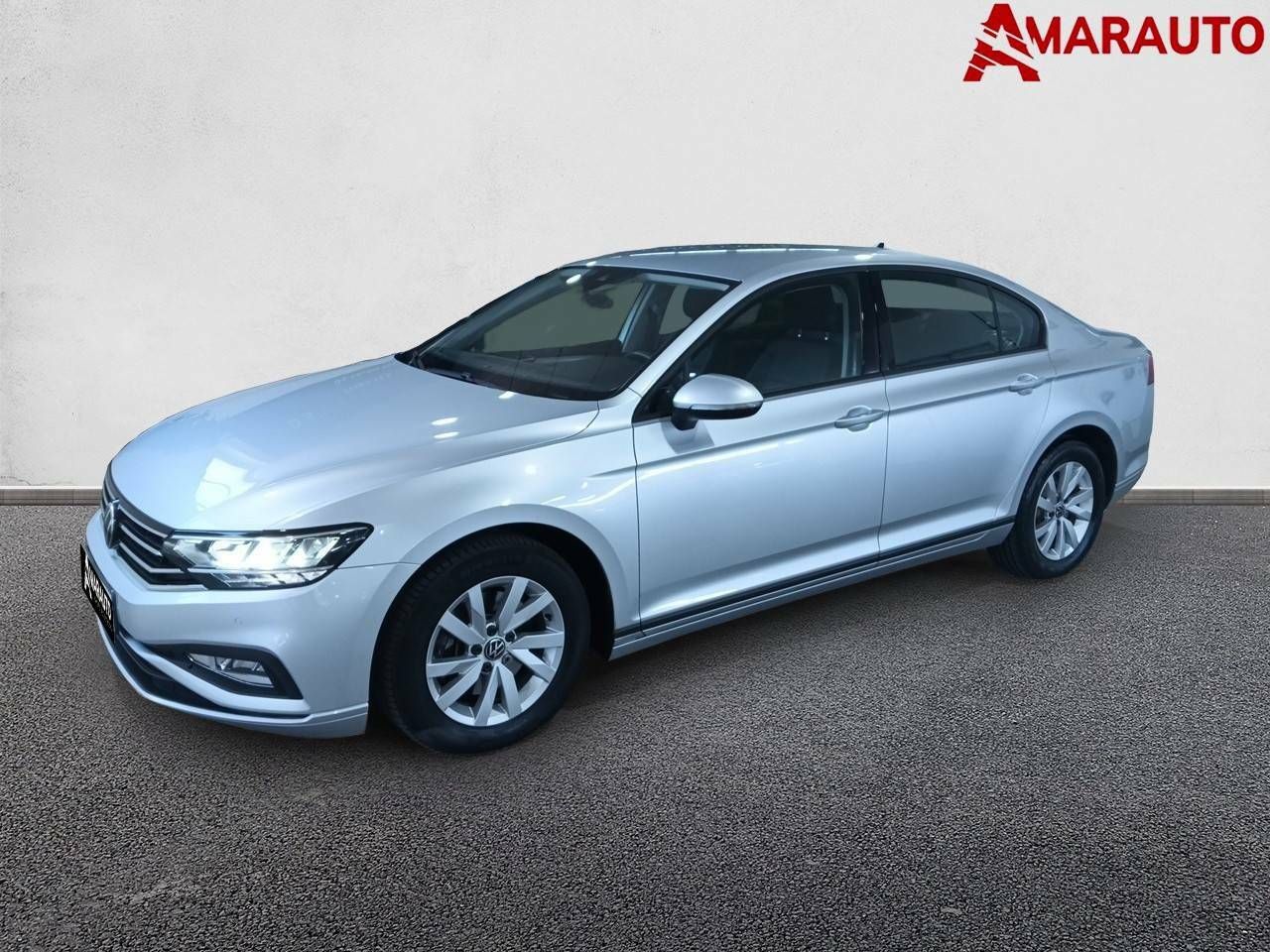 volkswagen passat 2020 /