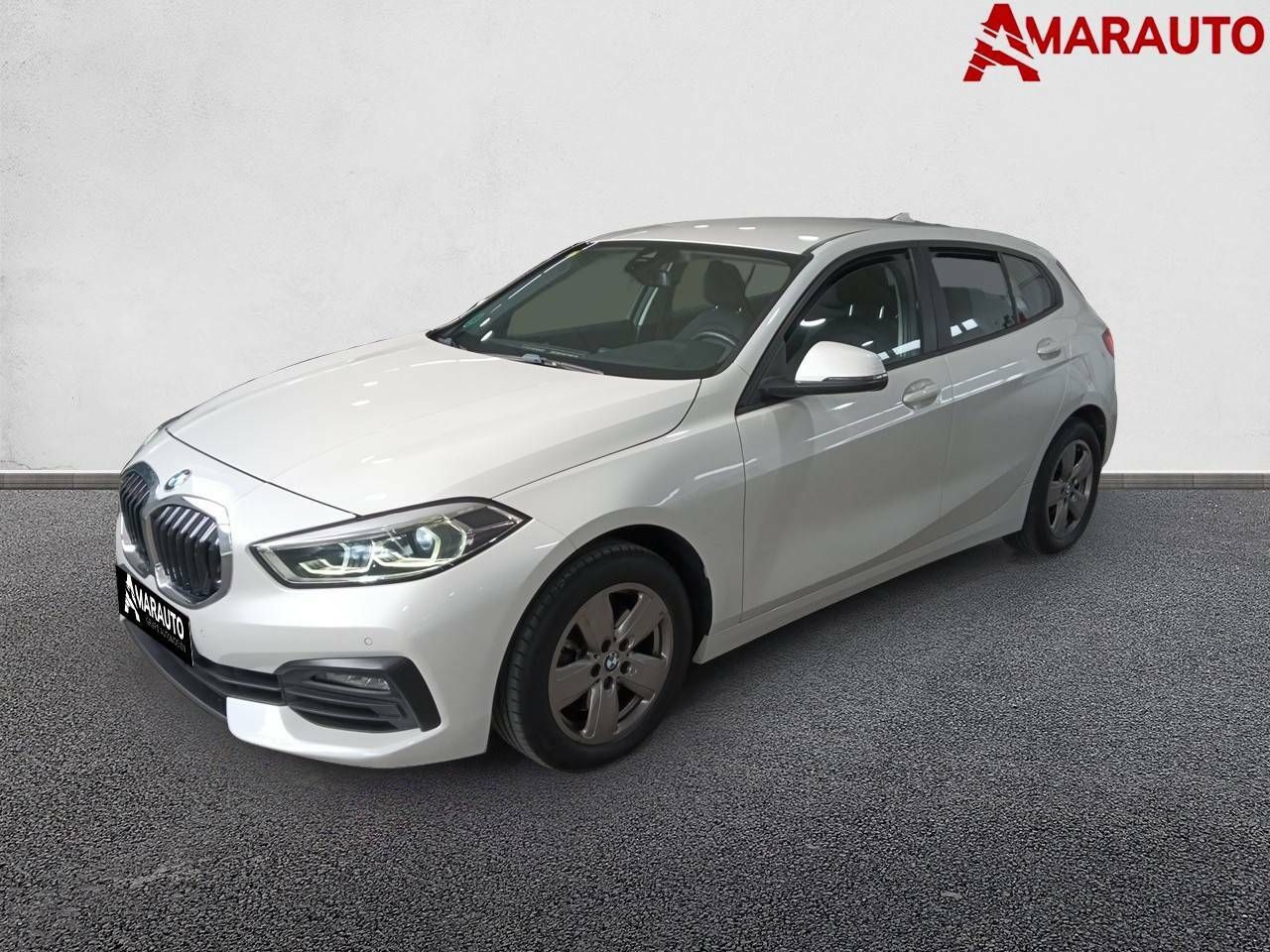 bmw serie 1 2020 /