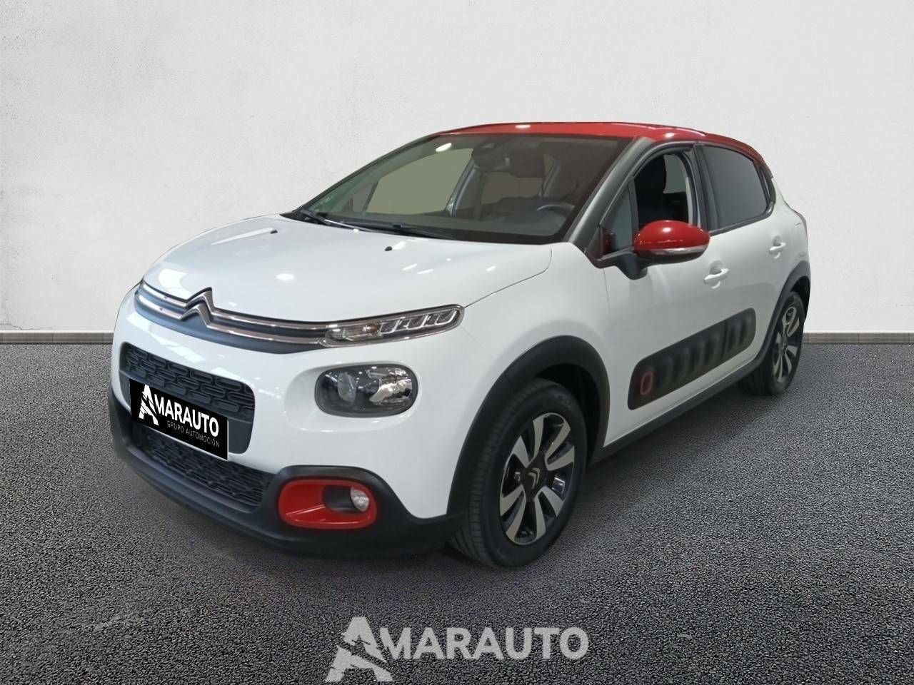 citroën c3 2020 /