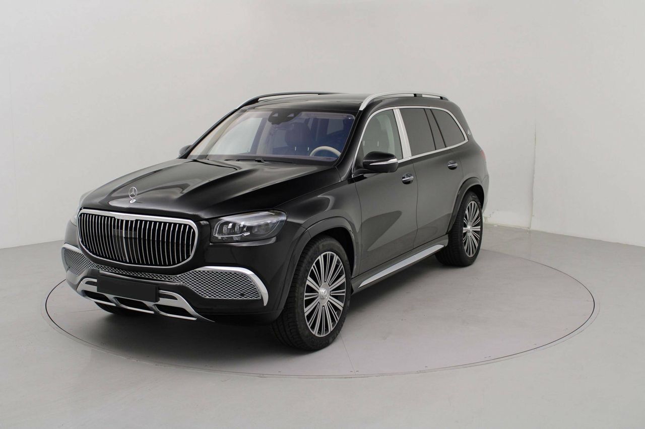 mercedes gls 2025 /