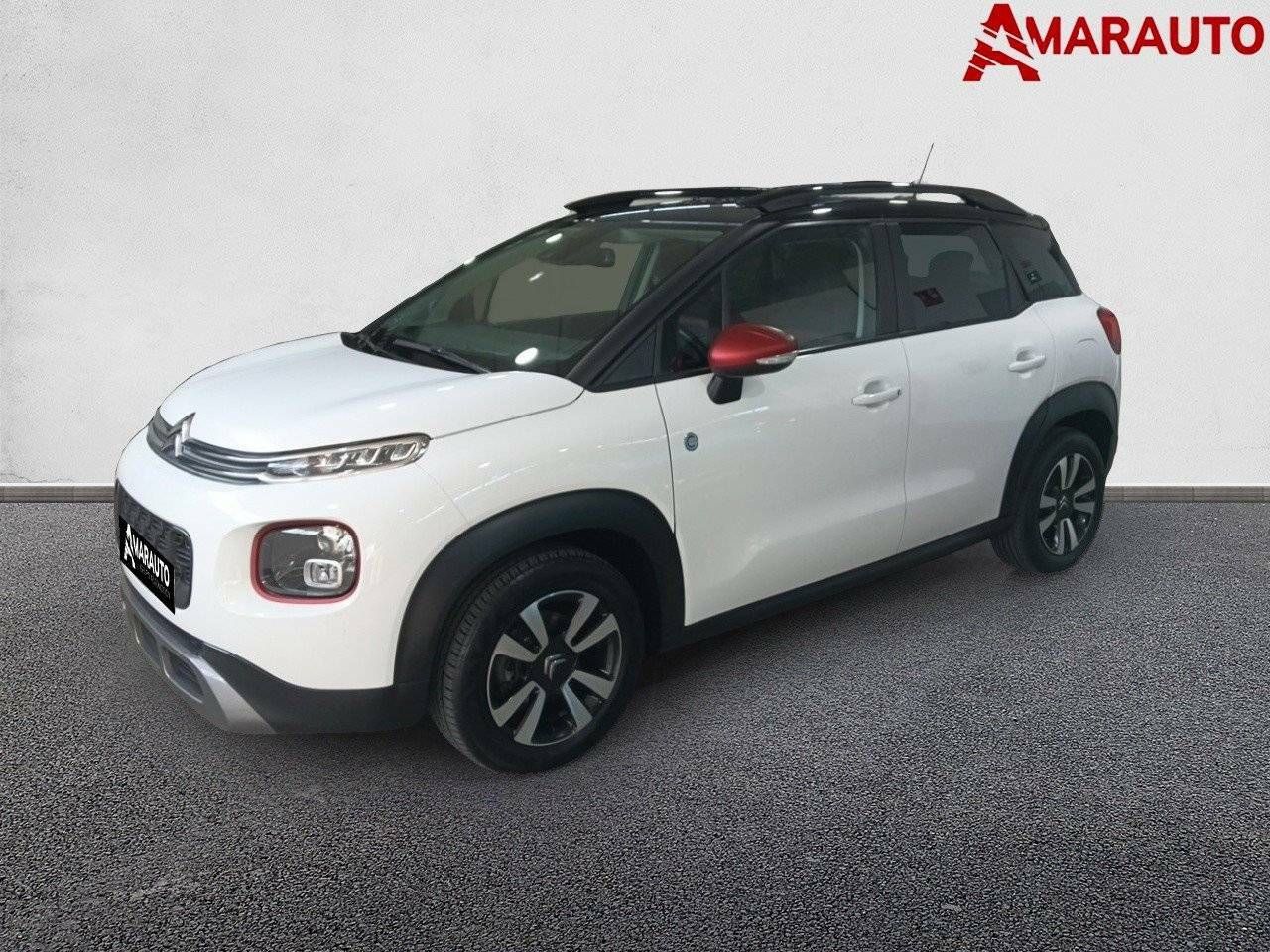 citroën c3 aircross 2020 /